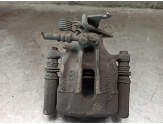 Replacement left rear brake caliper for Mitsubishi Space Star (DG0) 1.3 CAT OEM IAM reference 77201 7720 LUCAS