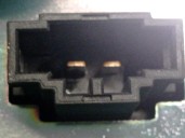 Recambio de maneta exterior porton para seat leon (5f1) 1.6 tdi referencia OEM IAM 5F0827565D  