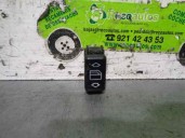Recambio de mando elevalunas delantero derecho para mercedes-benz clase e (w124) berlina referencia OEM IAM 1248209010KZ 