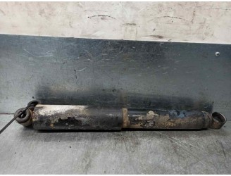 Recambio de amortiguador trasero derecho para hyundai h 100 2.5 diesel referencia OEM IAM 5530043431  