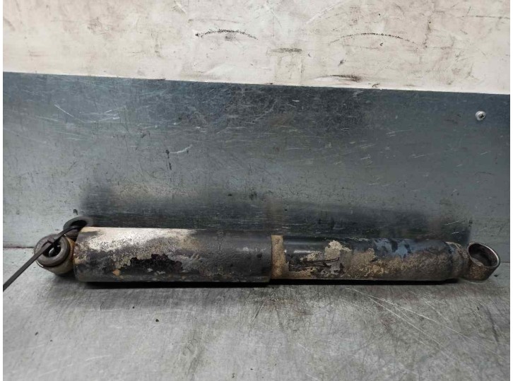 Recambio de amortiguador trasero derecho para hyundai h 100 2.5 diesel referencia OEM IAM 5530043431  