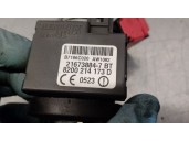 Recambio de conmutador de arranque para renault modus 1.5 dci diesel cat referencia OEM IAM 8200214173D 216738847BT 