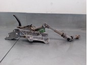 Recambio de columna direccion para ford transit connect 1.6 tdci cat referencia OEM IAM AV6N3C529AD  