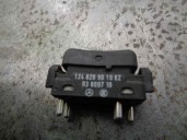 Recambio de mando elevalunas delantero derecho para mercedes-benz clase e (w124) berlina referencia OEM IAM 1248209010KZ 