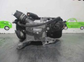 Recambio de calentador agua para mercedes-benz clase e (w210) berlina diesel 2.7 cdi 20v cat referencia OEM IAM 6111500304 TB107