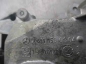 Recambio de calentador agua para mercedes-benz clase e (w210) berlina diesel 2.7 cdi 20v cat referencia OEM IAM 6111500304 TB107