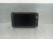 Replacement multifunction display for Seat Leon (5F1) 1.6 TDI OEM IAM reference 5F0919606 5F0919606 QW00069B
