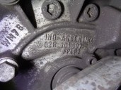 Recambio de caja cambios para seat ibiza sc (6j1) 1.9 tdi referencia OEM IAM LBQ LBQ30068 1413013