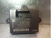 Recambio de centralita cierre para ford c-max edition referencia OEM IAM AV6N14B531BE A12370188 FOMOCO