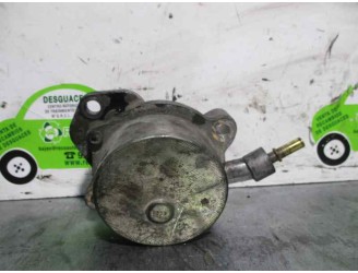 Recambio de depresor freno / bomba vacio para fiat scudo (222) 2.0 jtd cat referencia OEM IAM 9631971580 72266601H PIERBURG