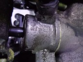 Recambio de caja cambios para seat ibiza sc (6j1) 1.9 tdi referencia OEM IAM LBQ LBQ30068 1413013