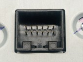 Replacement multifunction display for Seat Leon (5F1) 1.6 TDI OEM IAM reference 5F0919606 5F0919606 QW00069B