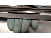 Recambio de brazo limpia delantero derecho para renault modus 1.5 dci diesel cat referencia OEM IAM 8200360823C  