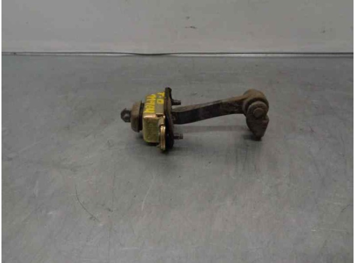 Recambio de retenedor puerta para ford focus berlina (cak) 1.6 16v cat referencia OEM IAM XS4AA23500BA 
