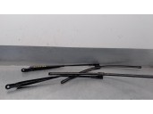 Recambio de brazo limpia delantero derecho para renault modus 1.5 dci diesel cat referencia OEM IAM 8200360823C  