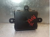 Recambio de centralita cierre para ford c-max edition referencia OEM IAM AV6N14B531BE A12370188 FOMOCO