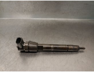 Recambio de inyector para mercedes-benz clase c (w203) berlina 2.7 cdi 20v cat referencia OEM IAM 0986435135 0986435135 BOSCH