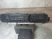 Recambio de centralita motor uce para volkswagen polo (9n1) 1.4 tdi referencia OEM IAM 0450906019C 0281010697 BOSCH