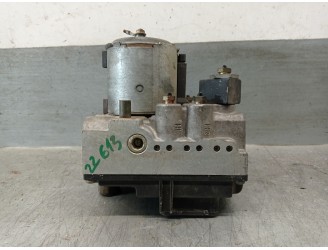 Recambio de abs para mercedes-benz clase e (w210) e 200 (210.035) referencia OEM IAM 0024319712U A0024319912 0265217007 BOSCH