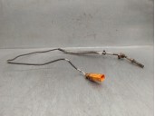 Replacement sensor for Seat Ibiza SC (6J1) 1.9 TDI OEM IAM reference 045906088D 045906088D 