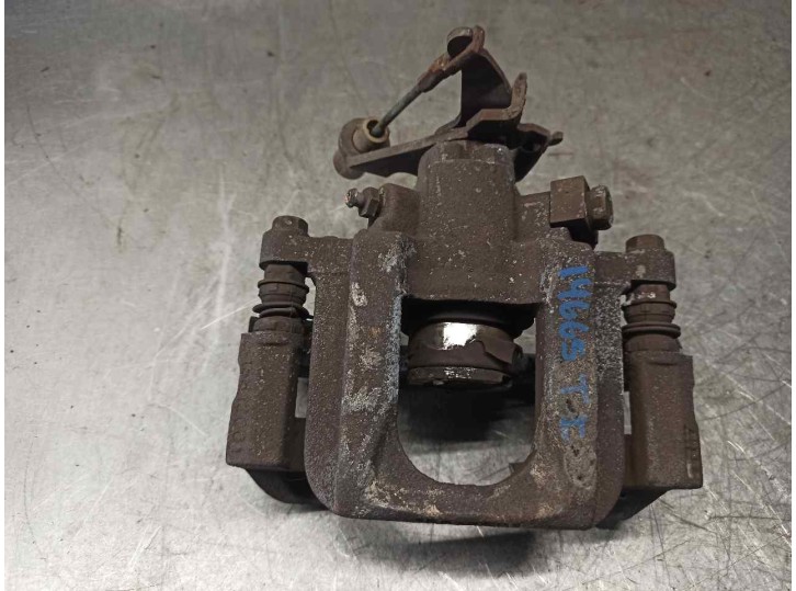 Recambio de pinza freno trasera izquierda para dodge journey 2.0 16v crd cat referencia OEM IAM 68029889AB 