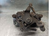 Recambio de pinza freno trasera izquierda para dodge journey 2.0 16v crd cat referencia OEM IAM 68029889AB 