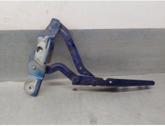 Recambio de bisagra capot para ford transit connect 1.6 tdci cat referencia OEM IAM AM5116801AG AM5116801AG 