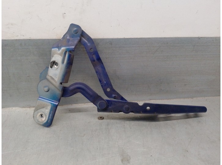 Recambio de bisagra capot para ford transit connect 1.6 tdci cat referencia OEM IAM AM5116801AG AM5116801AG 