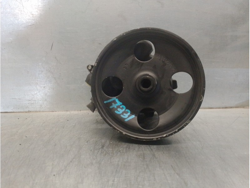 Recambio de bomba servodireccion para peugeot 406 berlina (s1/s2) 2.0 hdi referencia OEM IAM 9647983580 7692955188 