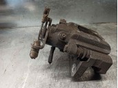 Recambio de pinza freno trasera izquierda para dodge journey 2.0 16v crd cat referencia OEM IAM 68029889AB 