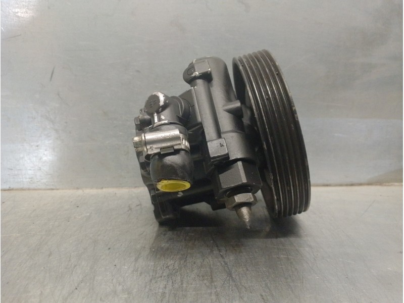 Recambio de bomba servodireccion para peugeot 406 berlina (s1/s2) 2.0 hdi referencia OEM IAM 9647983580 7692955188 