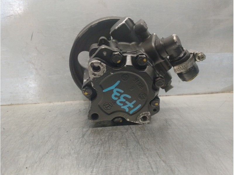 Recambio de bomba servodireccion para peugeot 406 berlina (s1/s2) 2.0 hdi referencia OEM IAM 9647983580 7692955188 