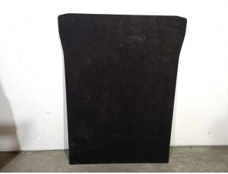 Recambio de bandeja trasera para bmw 5 (g30, f90) 520 d referencia OEM IAM 7373562 51477373562 