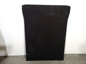 Recambio de bandeja trasera para bmw 5 (g30, f90) 520 d referencia OEM IAM 7373562 51477373562 