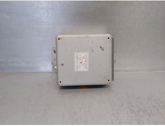 Recambio de modulo electronico para ssangyong korando 2.9 turbodiesel cat referencia OEM IAM 8711006810  