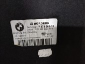 Recambio de bandeja trasera para bmw 5 (g30, f90) 520 d referencia OEM IAM 7373562 51477373562 