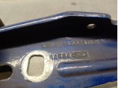 Recambio de bisagra capot para ford transit connect 1.6 tdci cat referencia OEM IAM AM5116801AG AM5116801AG 