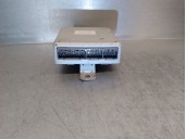 Recambio de modulo electronico para ssangyong korando 2.9 turbodiesel cat referencia OEM IAM 8711006810  