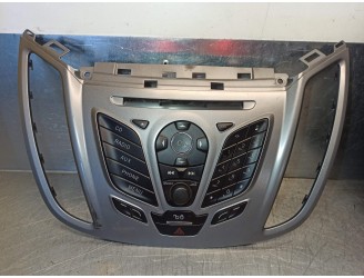 Replacement multifunction control for Ford C-Max Edition OEM IAM reference 