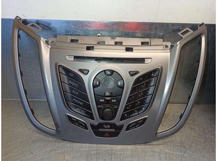 Recambio de mando multifuncion para ford c-max edition referencia OEM IAM 