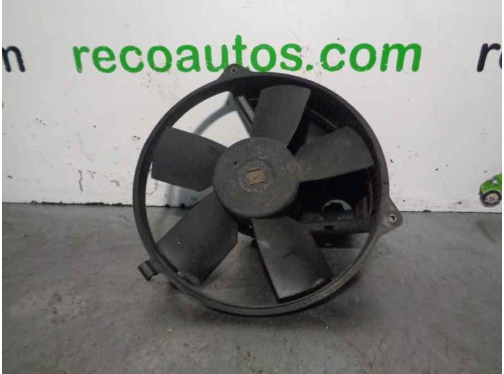 Recambio de electroventilador para volvo serie 440 1.7 referencia OEM IAM   