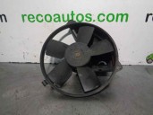 Recambio de electroventilador para volvo serie 440 1.7 referencia OEM IAM   