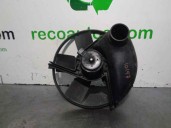 Recambio de electroventilador para volvo serie 440 1.7 referencia OEM IAM   