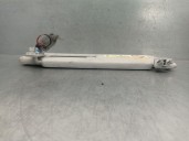 Recambio de parasol derecho para seat leon (5f1) 1.6 tdi referencia OEM IAM 5F0857552CL 5F0857552CL 