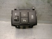 Recambio de mando multifuncion para honda cr-v iv (rm_) 1.6 i-dtec (re6) referencia OEM IAM 77300T0AA01023 