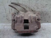 Recambio de pinza freno delantera derecha para citroën jumper caja cerrada (2) 2.0 hdi cat referencia OEM IAM 