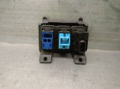 Recambio de mando multifuncion para honda cr-v iv (rm_) 1.6 i-dtec (re6) referencia OEM IAM 77300T0AA01023 