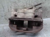 Recambio de pinza freno delantera derecha para citroën jumper caja cerrada (2) 2.0 hdi cat referencia OEM IAM 