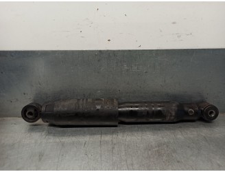 Recambio de amortiguador trasero derecho para fiat doblo cargo (223) 1.3 55kw referencia OEM IAM 51755255  