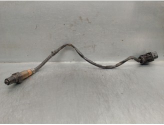Replacement lambda sensor for Seat Ibiza SC (6J1) 1.9 TDI OEM IAM reference 045906262 0281004064 BOSCH